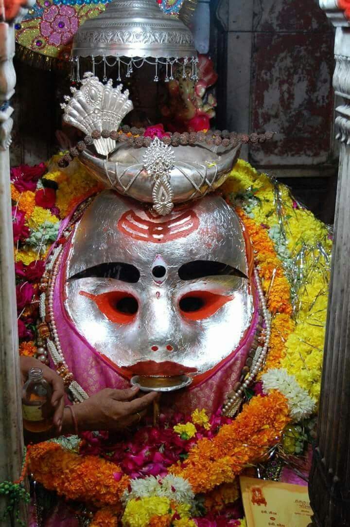 Kal Bhairav Temple