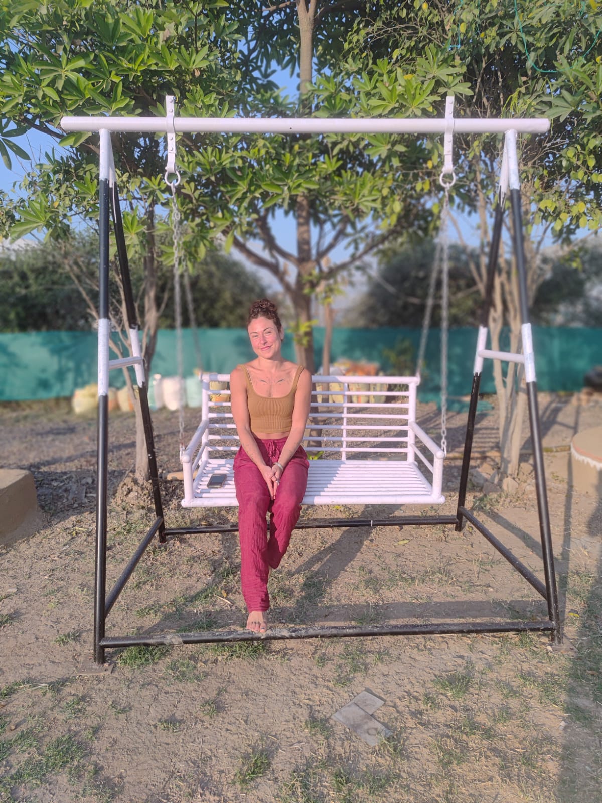 Resort Life