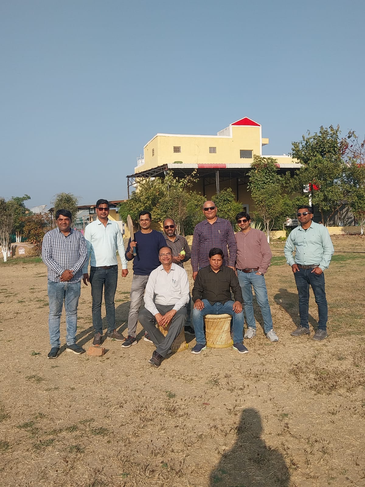 Group Activities