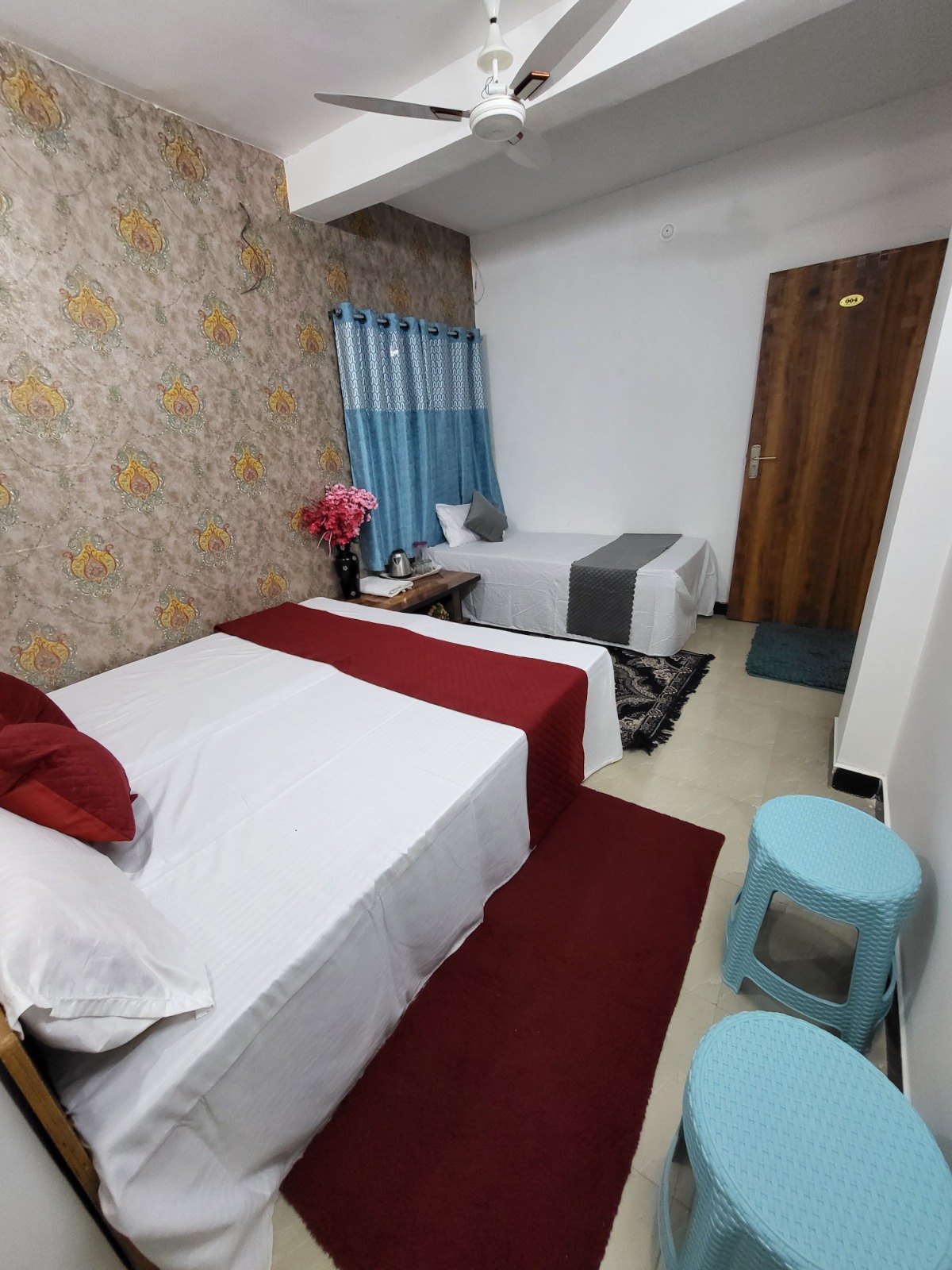 Room Interior